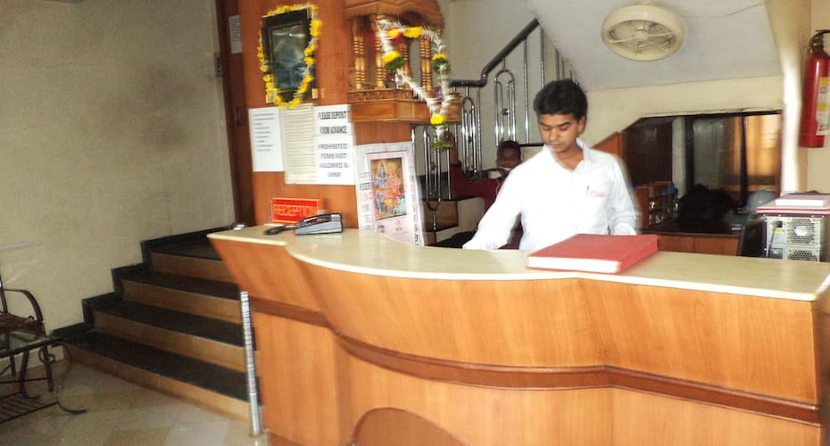 Hotel Sai Kiran, Surat 5